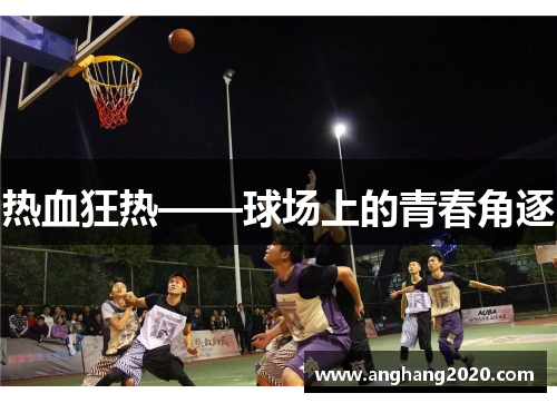 热血狂热——球场上的青春角逐